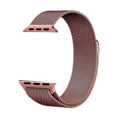 Apple Watch 40mm Zore KRD-01 Metal Kordon - NO11