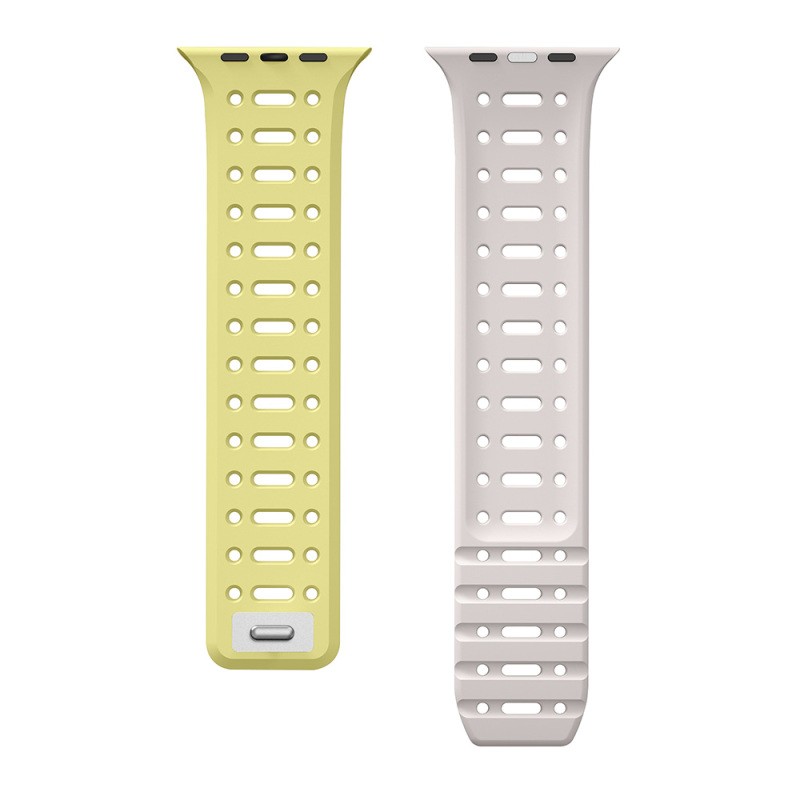 Apple Watch 40mm Zore KRD-124 Silicone Band Strap Strap - 6