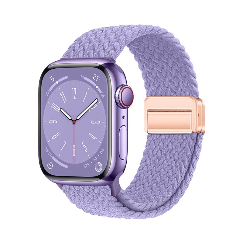 Apple Watch 40mm Zore KRD-134 Mesh Design Mesh Band Strap Strap - 7