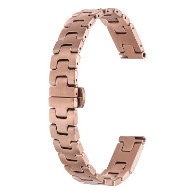 Apple Watch 40mm Zore KRD-150 Metal Band - 9