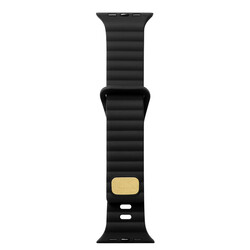 Apple Watch 40mm Zore KRD-73 Silikon Kordon - Thumbnail
