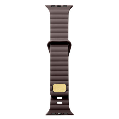 Apple Watch 40mm Zore KRD-73 Silikon Kordon