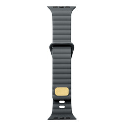 Apple Watch 40mm Zore KRD-73 Silikon Kordon - Thumbnail