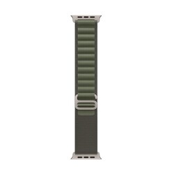 Apple Watch 40mm Zore KRD-74 Hasır Kordon - Thumbnail