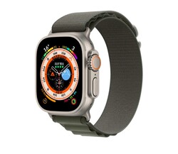 Apple Watch 40mm Zore KRD-74 Hasır Kordon - Thumbnail
