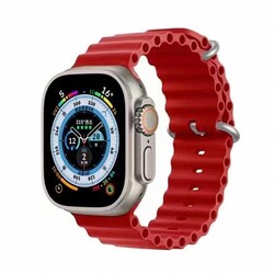Apple Watch 40mm Zore KRD-75 Silikon Kordon - Thumbnail