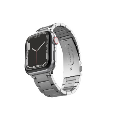Apple Watch 41mm Raptic Citizen Series Metal Band - 3