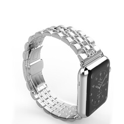 Apple Watch 42mm KRD-14 Metal Kordon - Thumbnail