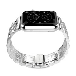 Apple Watch 42mm KRD-14 Metal Kordon - Thumbnail