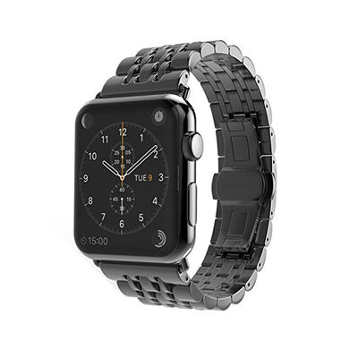 Apple Watch 42mm KRD-14 Metal Kordon
