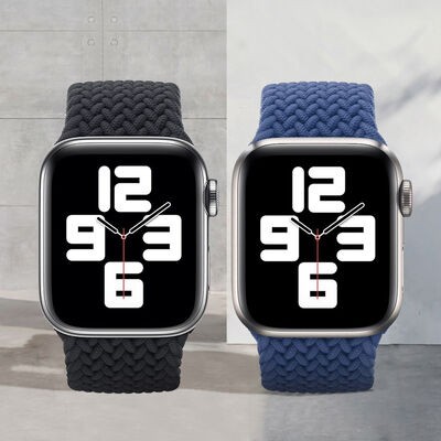Apple Watch 42mm KRD-32 Small Kordon - 11