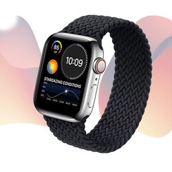 Apple Watch 42mm KRD-32 Small Kordon - 12