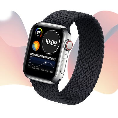 Apple Watch 42mm KRD-32 Small Kordon - 12