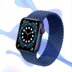 Apple Watch 42mm KRD-32 Small Kordon - 8