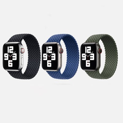 Apple Watch 42mm KRD-32 Small Kordon - 10