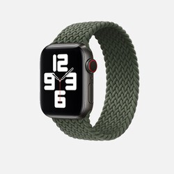 Apple Watch 42mm KRD-32 Small Kordon - 14