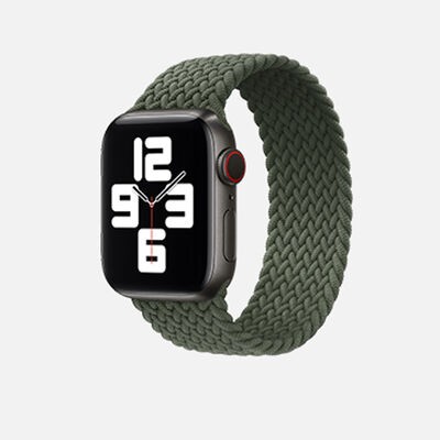 Apple Watch 42mm KRD-32 Small Kordon - 14