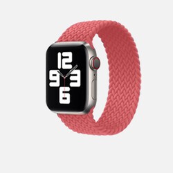 Apple Watch 42mm KRD-32 Small Kordon - 16