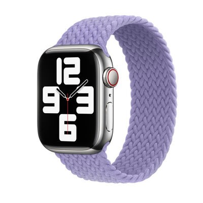 Apple Watch 42mm KRD-32 Small Kordon - 4