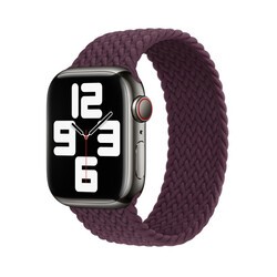 Apple Watch 42mm KRD-32 Small Kordon - 3