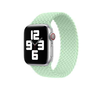 Apple Watch 42mm KRD-32 Small Kordon - 7