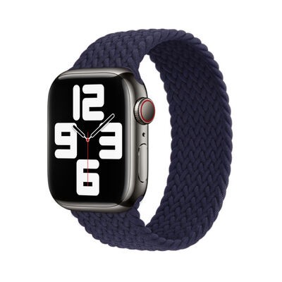 Apple Watch 42mm KRD-32 Small Kordon - 18