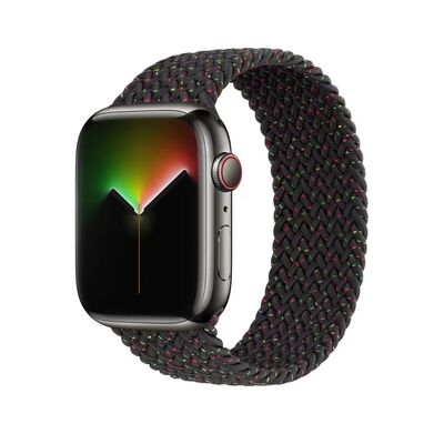 Apple Watch 42mm KRD-32 Small Kordon - 21