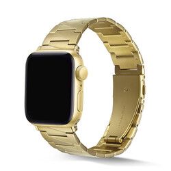 Apple Watch 42mm KRD-48 Metal Kordon - Zore