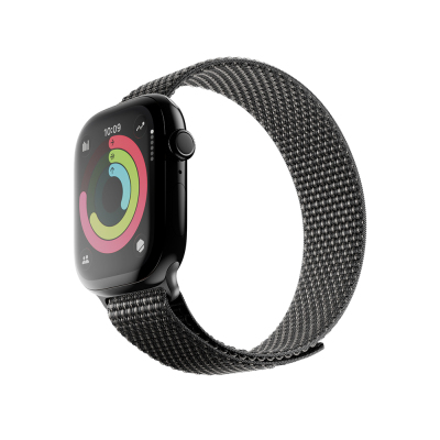 Apple Watch 42mm Native Union Active Watch Loop Serisi Hasır Kordon - Native Union