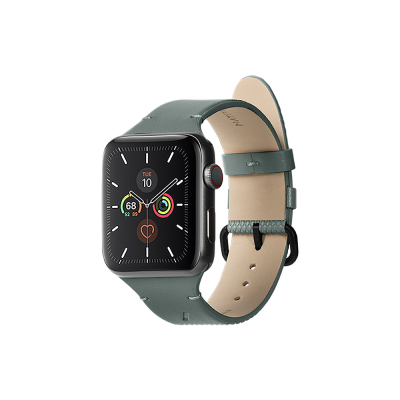 Apple Watch 42mm Native Union Classic Series Silicone Band - Native Union
