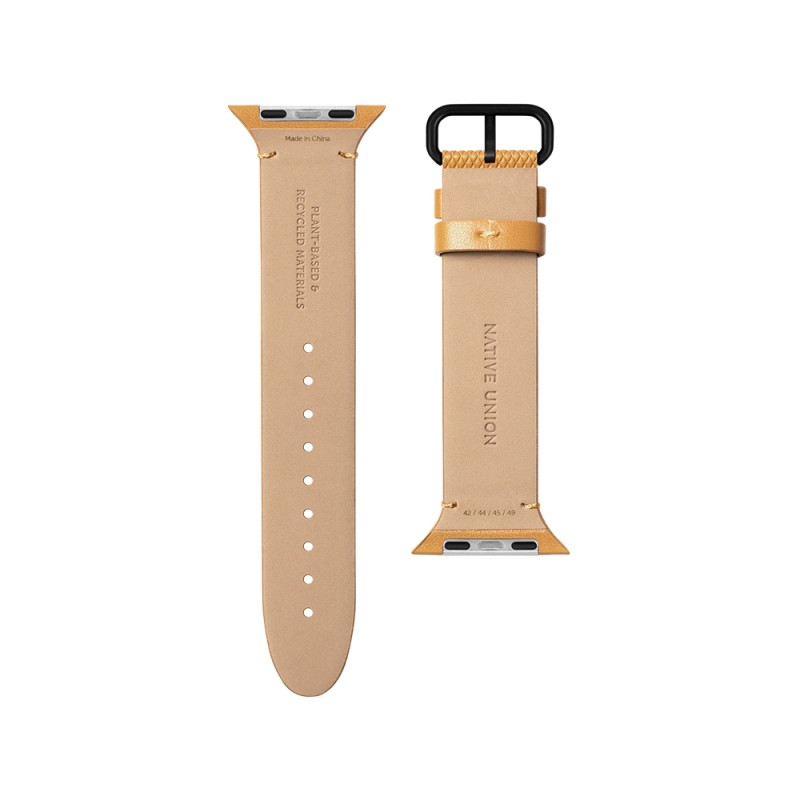 Apple Watch 42mm Native Union Classic Series Silicone Band - 9
