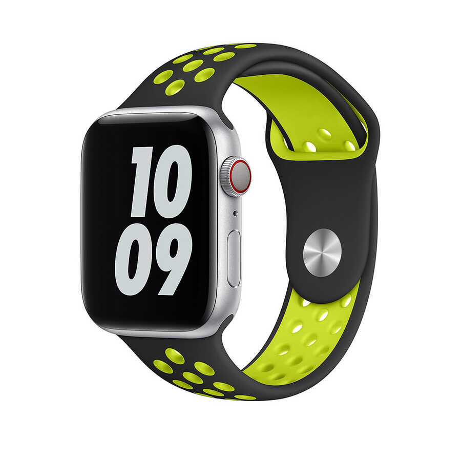 apple watch wahoo elemnt
