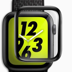 Apple Watch 42mm Zore Full Yapışkanlı Cam Ekran Koruyucu - Thumbnail