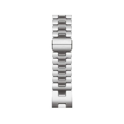 Apple Watch 42mm Zore KRD-125 Metal Band Strap Strap - 7