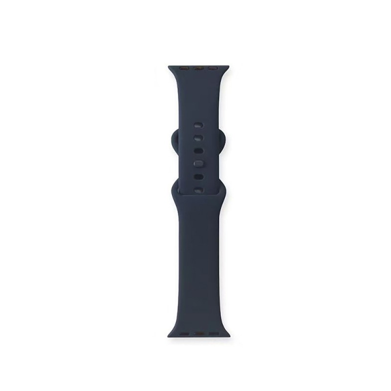 Apple Watch 42mm Zore KRD-131 Silicone Band Strap - 15