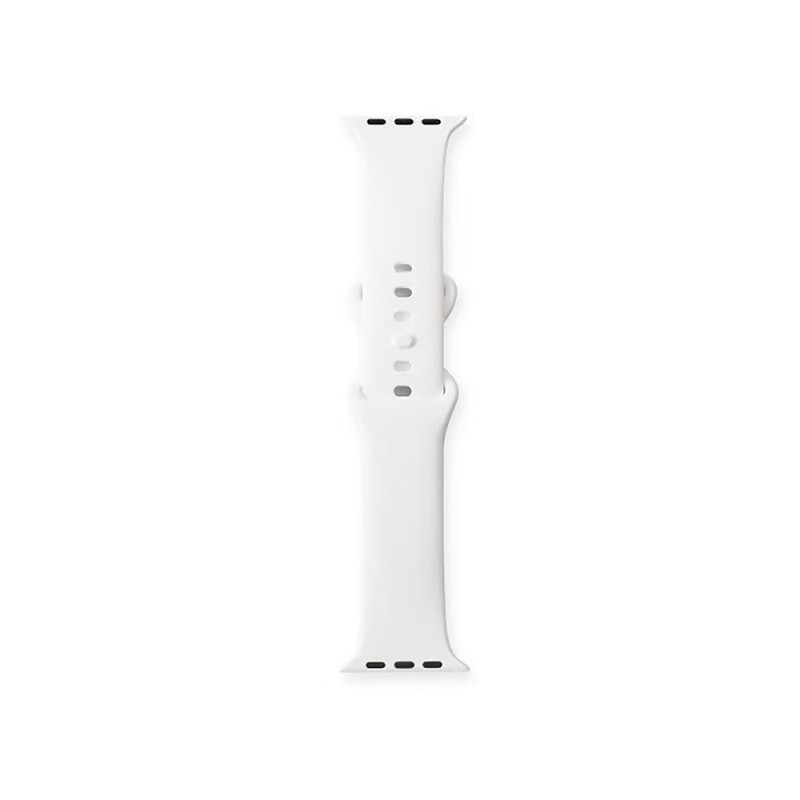 Apple Watch 42mm Zore KRD-131 Silicone Band Strap - 18