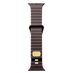 Apple Watch 42mm Zore KRD-73 Silikon Kordon - Thumbnail