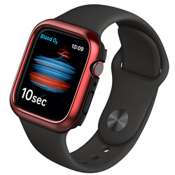Apple Watch 44mm Araree Amy Akıllı Saat Koruyucu - Araree