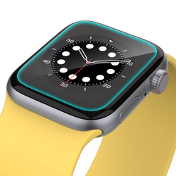 Apple Watch 44mm Araree Pure Diamond Ekran Koruyucu - Thumbnail