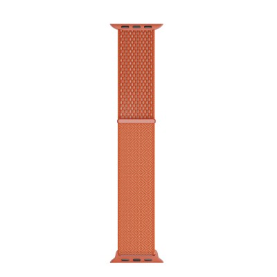 Apple Watch 44mm Band Wiwu WB501 CloudFlex Series Mesh Strap - 9