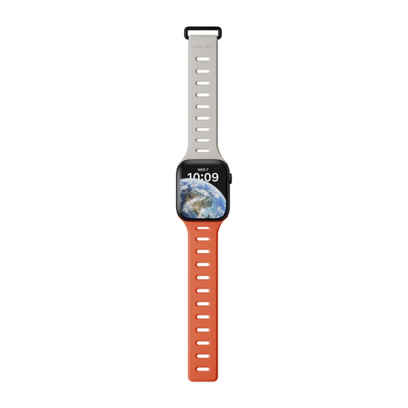 Apple Watch 44mm Native Union Active Watch Band Series Silicone Band - 15