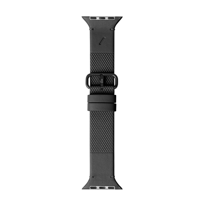 Apple Watch 44mm Native Union Classic Serisi Silikon Kordon - 2