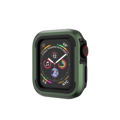 Apple Watch 44mm Wiwu JD-101 Defender Akıllı Saat Kasa Koruyucu - Thumbnail
