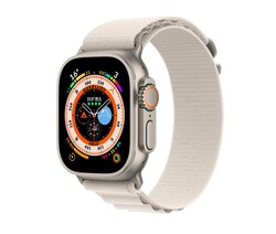 Apple Watch 44mm Zore KRD-74 Hasır Kordon - Zore