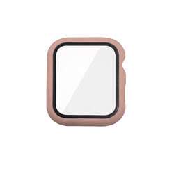 Apple Watch 44mm Zore Watch Gard 07 Sert PC Koruyucu - Zore