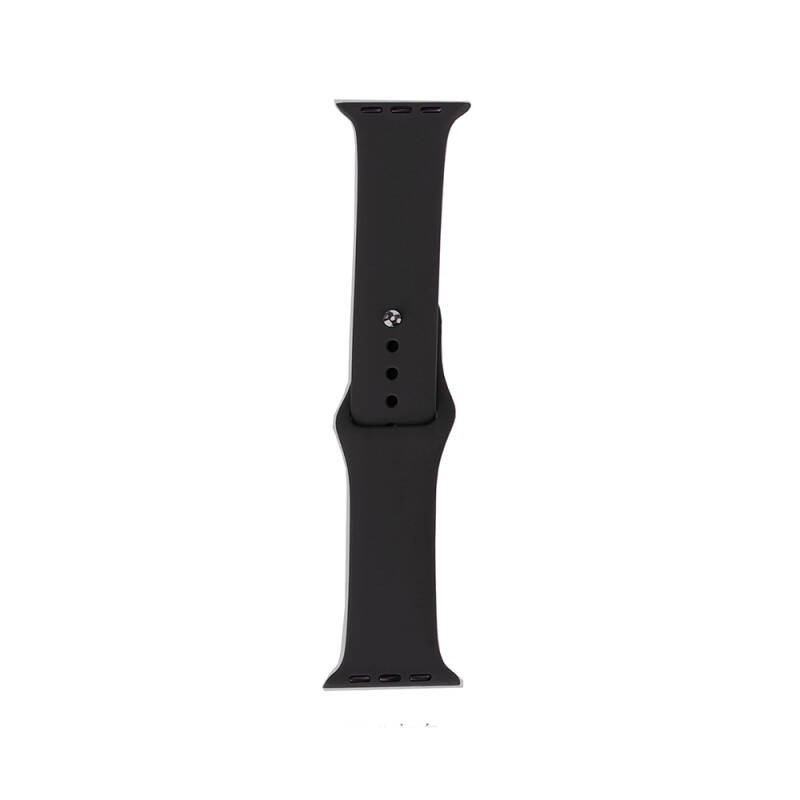 Apple Watch 7 41mm Band Series Classic Band Silicone Strap Strap - 20
