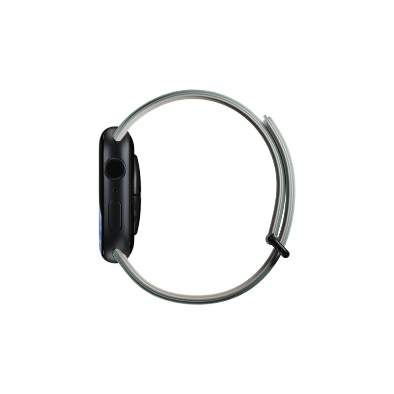 Apple Watch 7 41mm Native Union Active Watch Band Series Silicone Band - 9