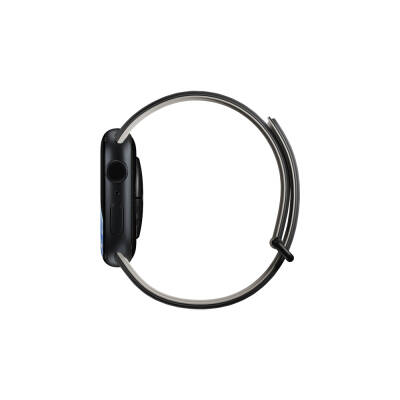Apple Watch 7 41mm Native Union Active Watch Band Serisi Silikon Kordon - 16