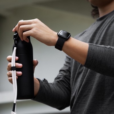 Apple Watch 7 41mm Native Union Active Watch Loop Series Mesh Band - 6