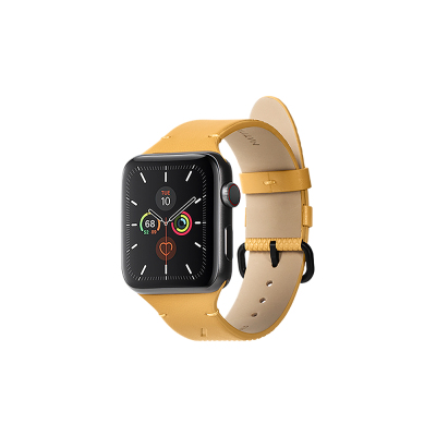 Apple Watch 7 41mm Native Union Classic Series Silicone Band - Native Union